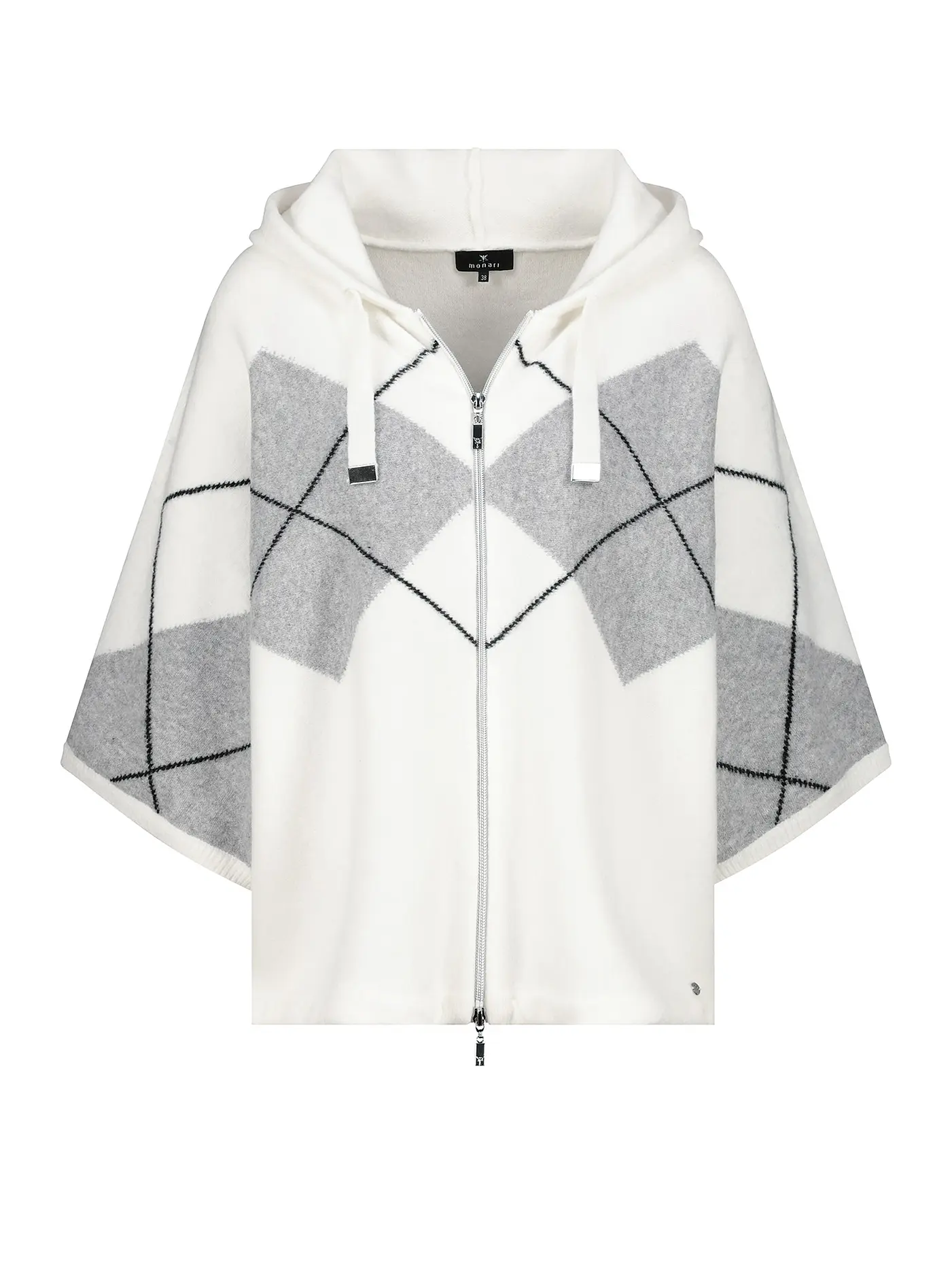 MONARI | Cape - Poncho | 